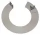 Vaillant-Abdichtkragen-zu-Pfanne-f--Fassadenverl--u--Dachdurchf-Edelstahl-0020042760 gallery number 1